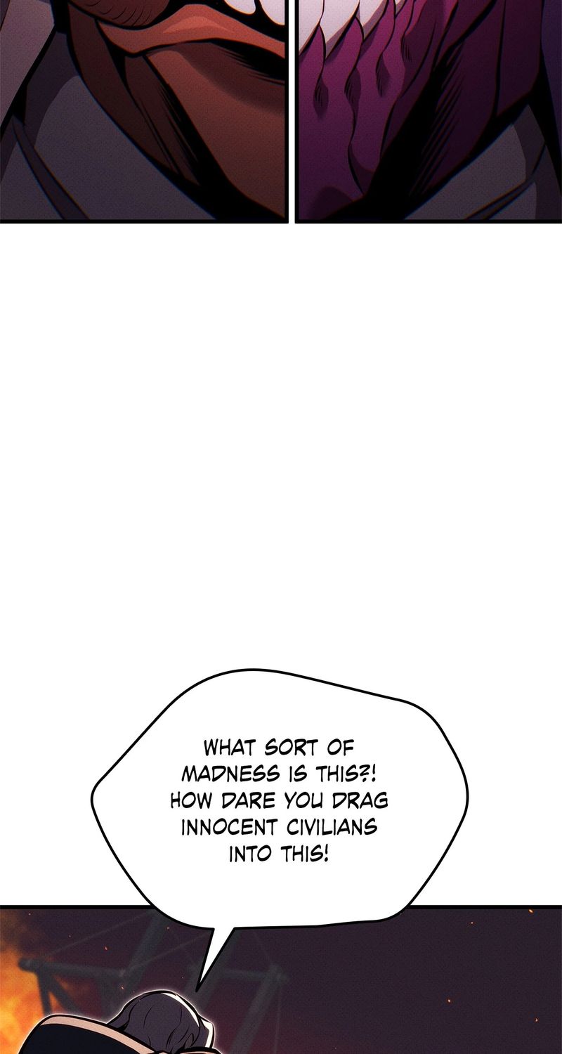 Ranker’s Return (Remake) Chapter 202 - Page 40