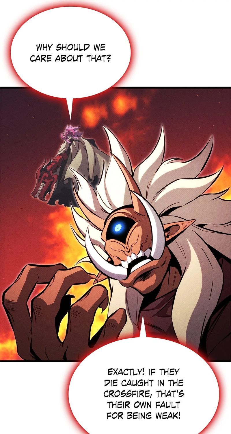 Ranker’s Return (Remake) Chapter 202 - Page 42