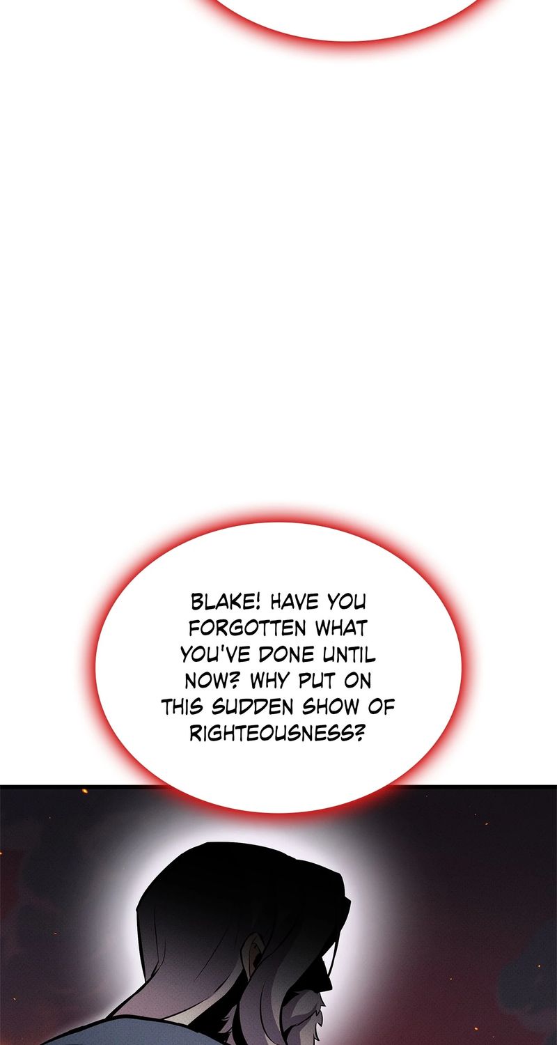 Ranker’s Return (Remake) Chapter 202 - Page 43