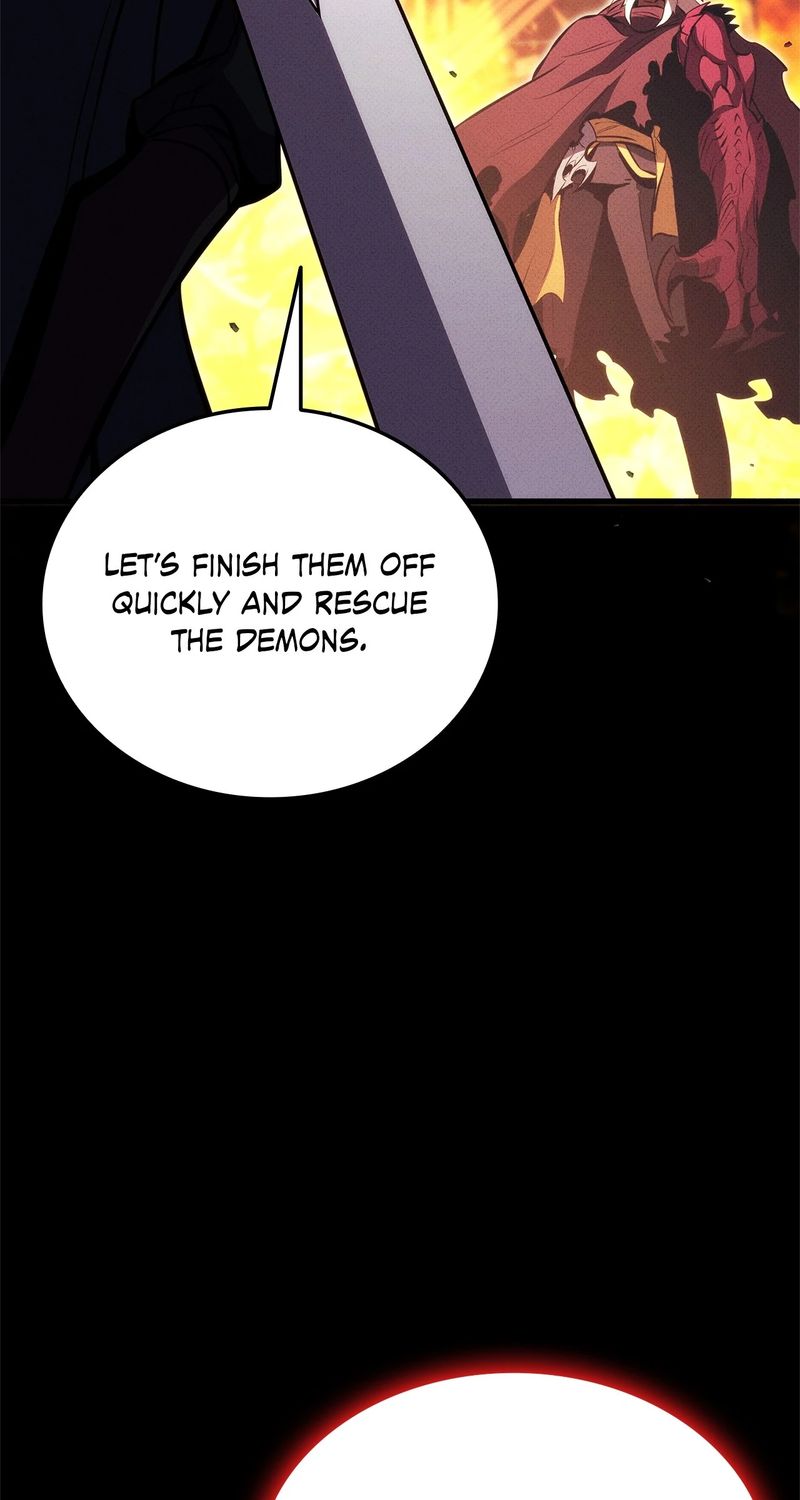 Ranker’s Return (Remake) Chapter 202 - Page 55