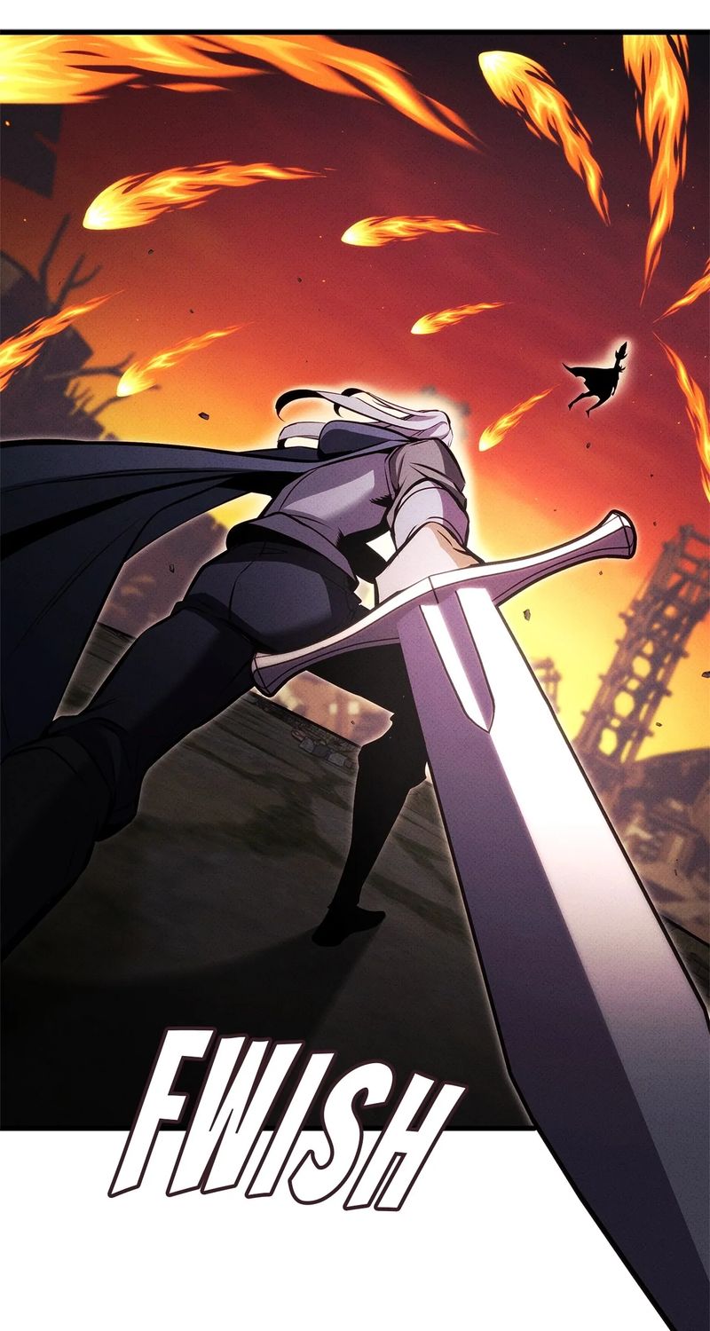 Ranker’s Return (Remake) Chapter 202 - Page 60