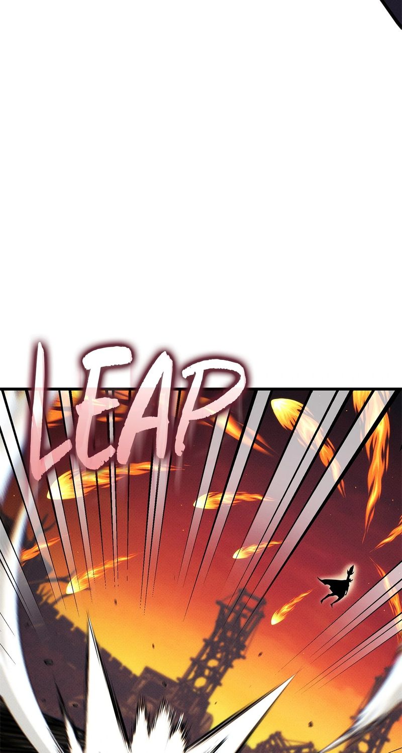 Ranker’s Return (Remake) Chapter 202 - Page 61