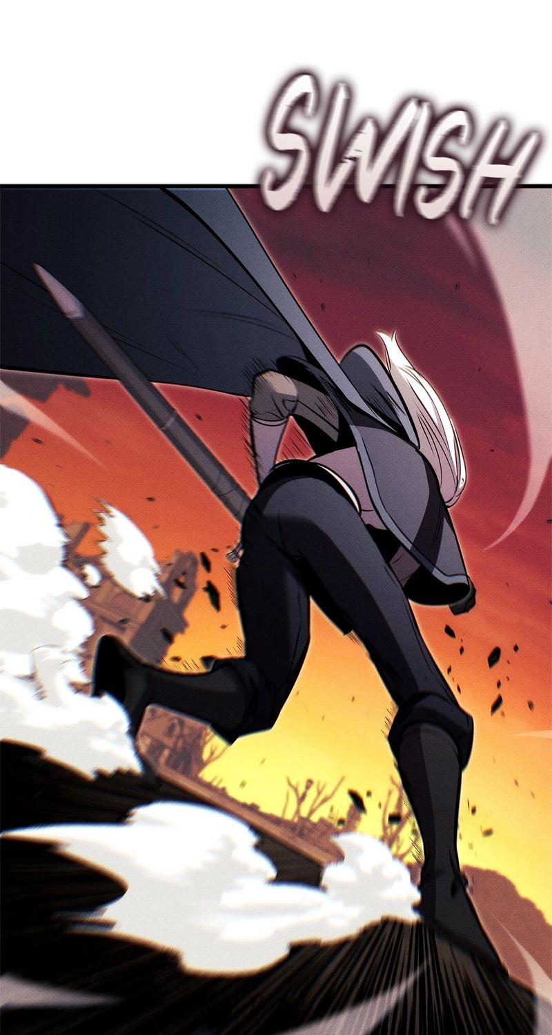 Ranker’s Return (Remake) Chapter 202 - Page 66