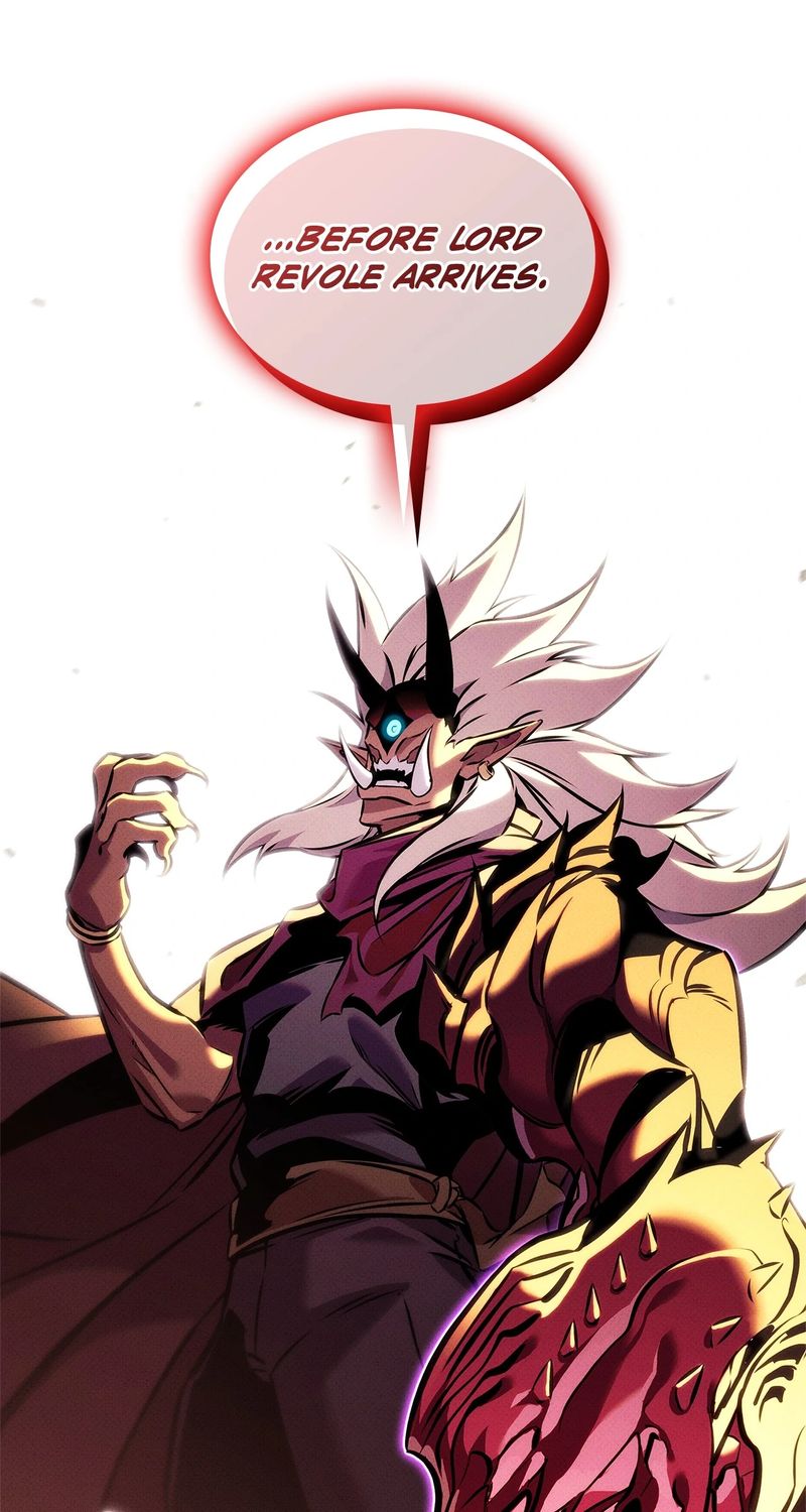 Ranker’s Return (Remake) Chapter 202 - Page 7