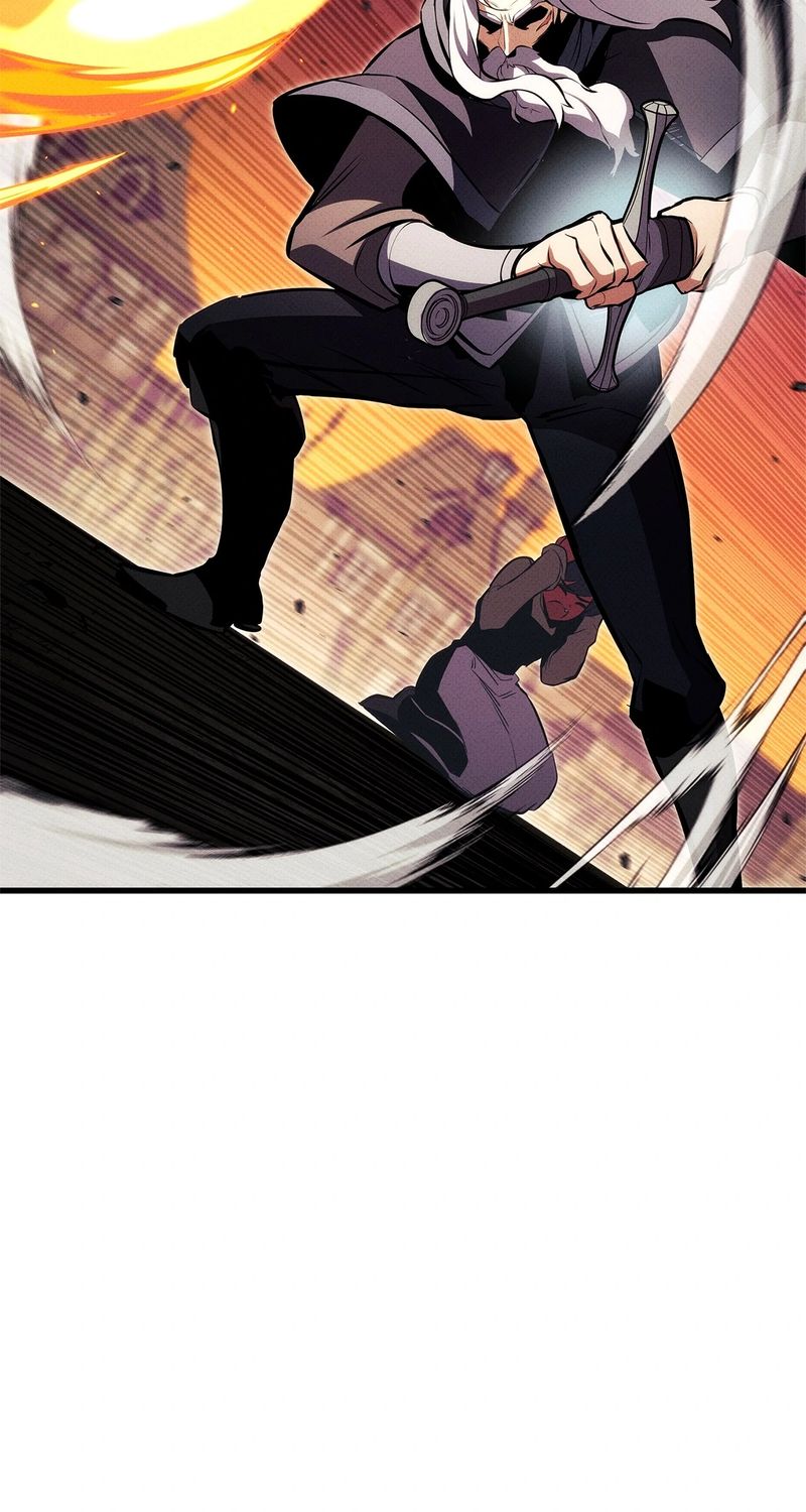 Ranker’s Return (Remake) Chapter 202 - Page 71