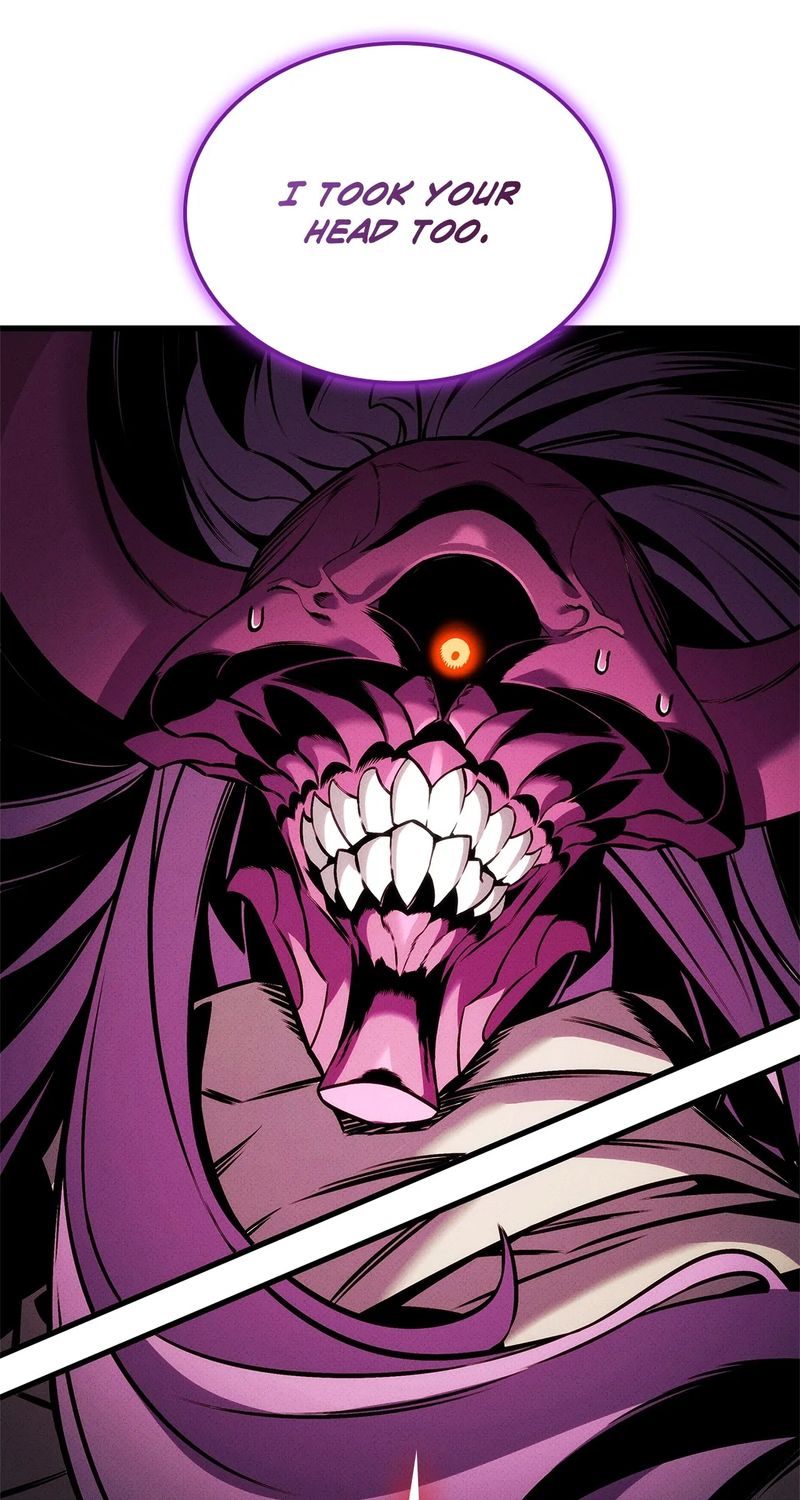 Ranker’s Return (Remake) Chapter 202 - Page 79