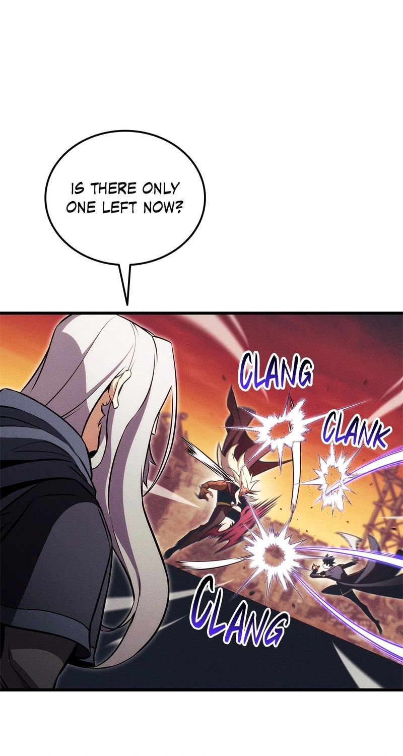 Ranker’s Return (Remake) Chapter 202 - Page 84