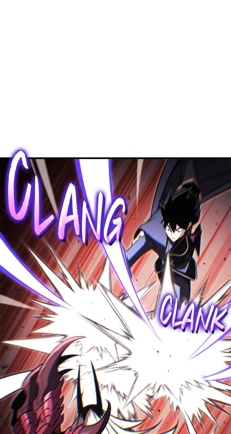 Ranker’s Return (Remake) Chapter 202 - Page 87