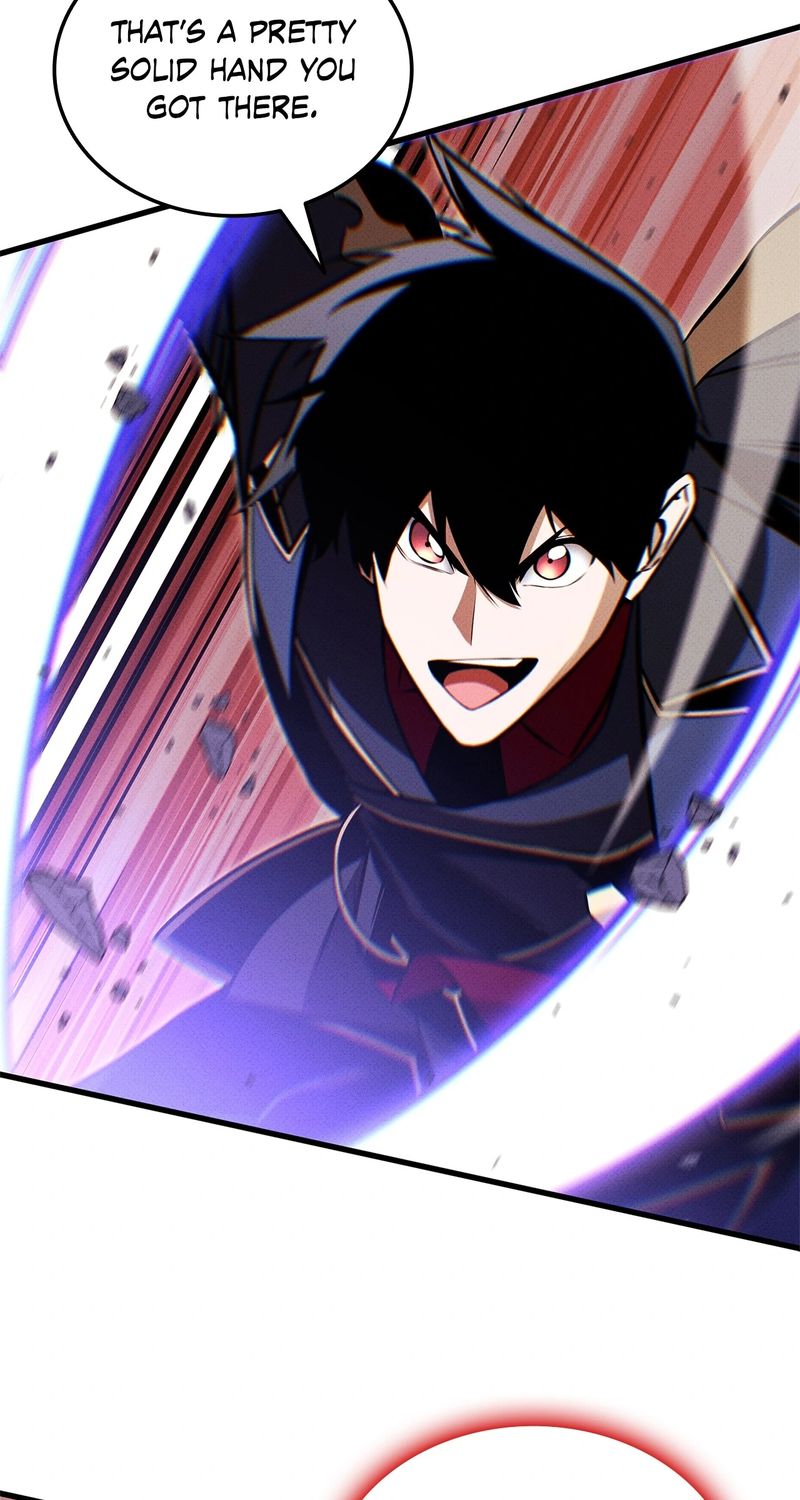 Ranker’s Return (Remake) Chapter 202 - Page 89