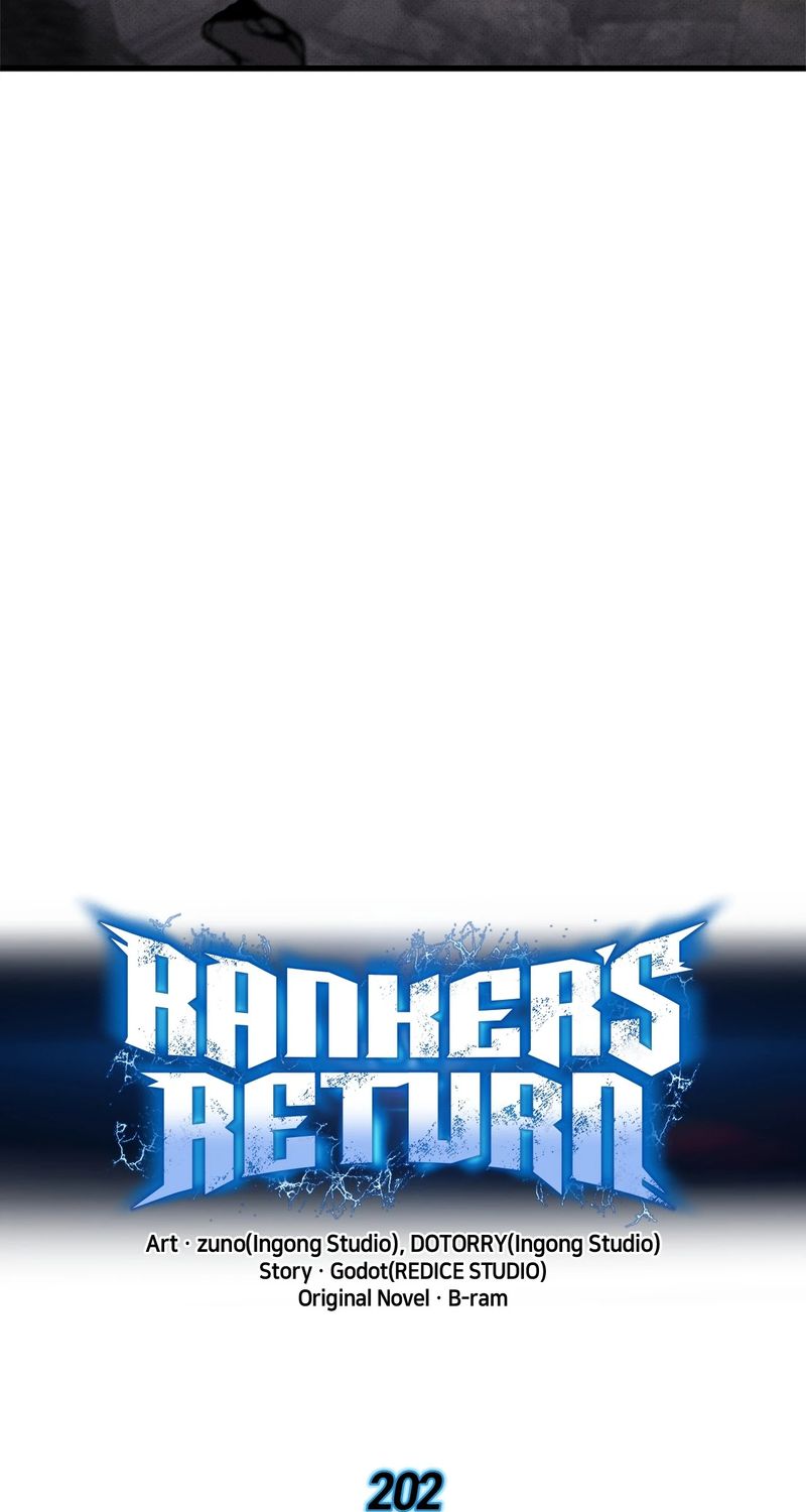 Ranker’s Return (Remake) Chapter 202 - Page 9