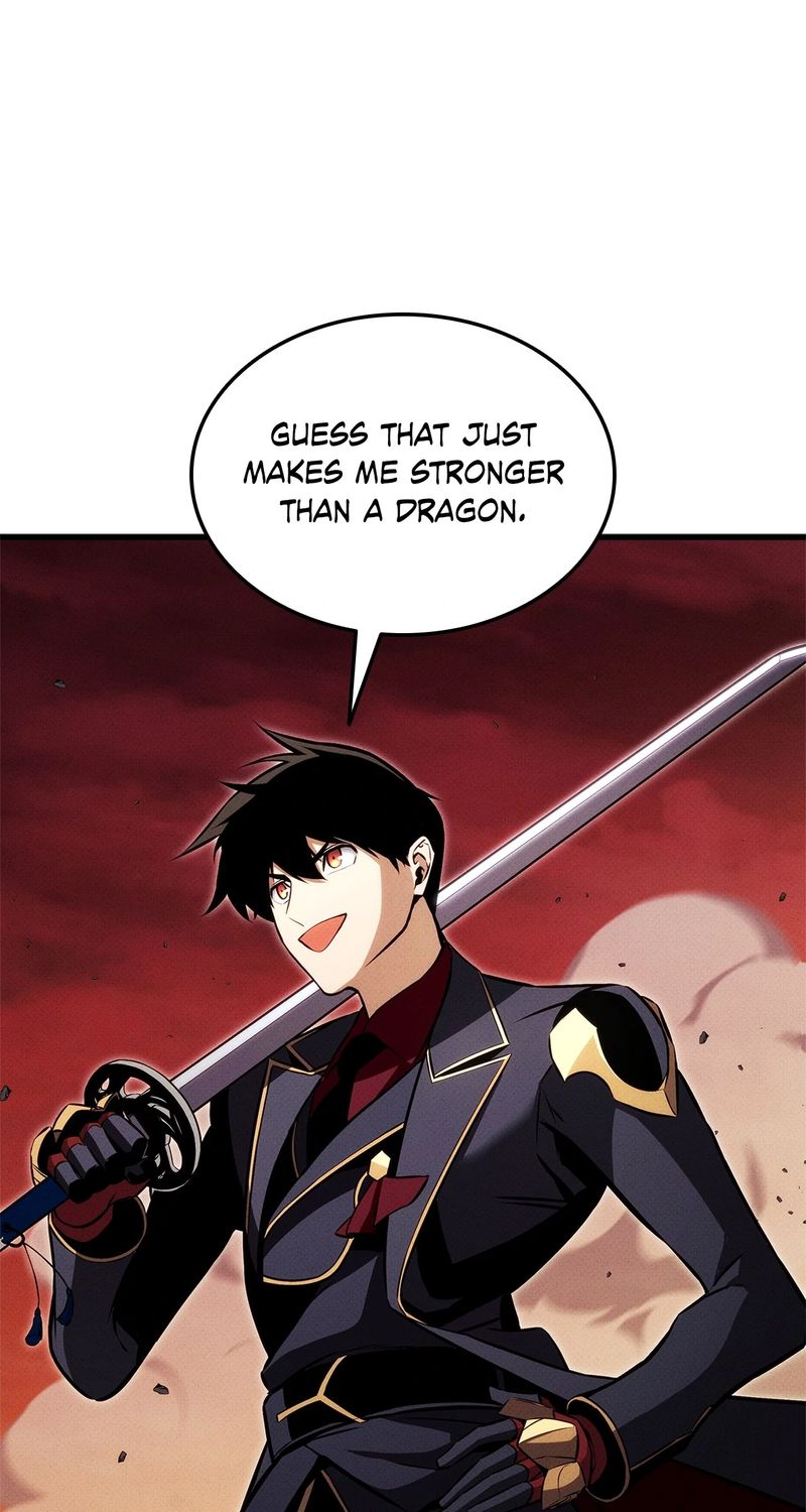 Ranker’s Return (Remake) Chapter 202 - Page 99