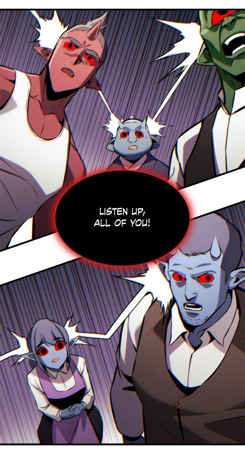 Ranker’s Return (Remake) Chapter 203 - Page 103