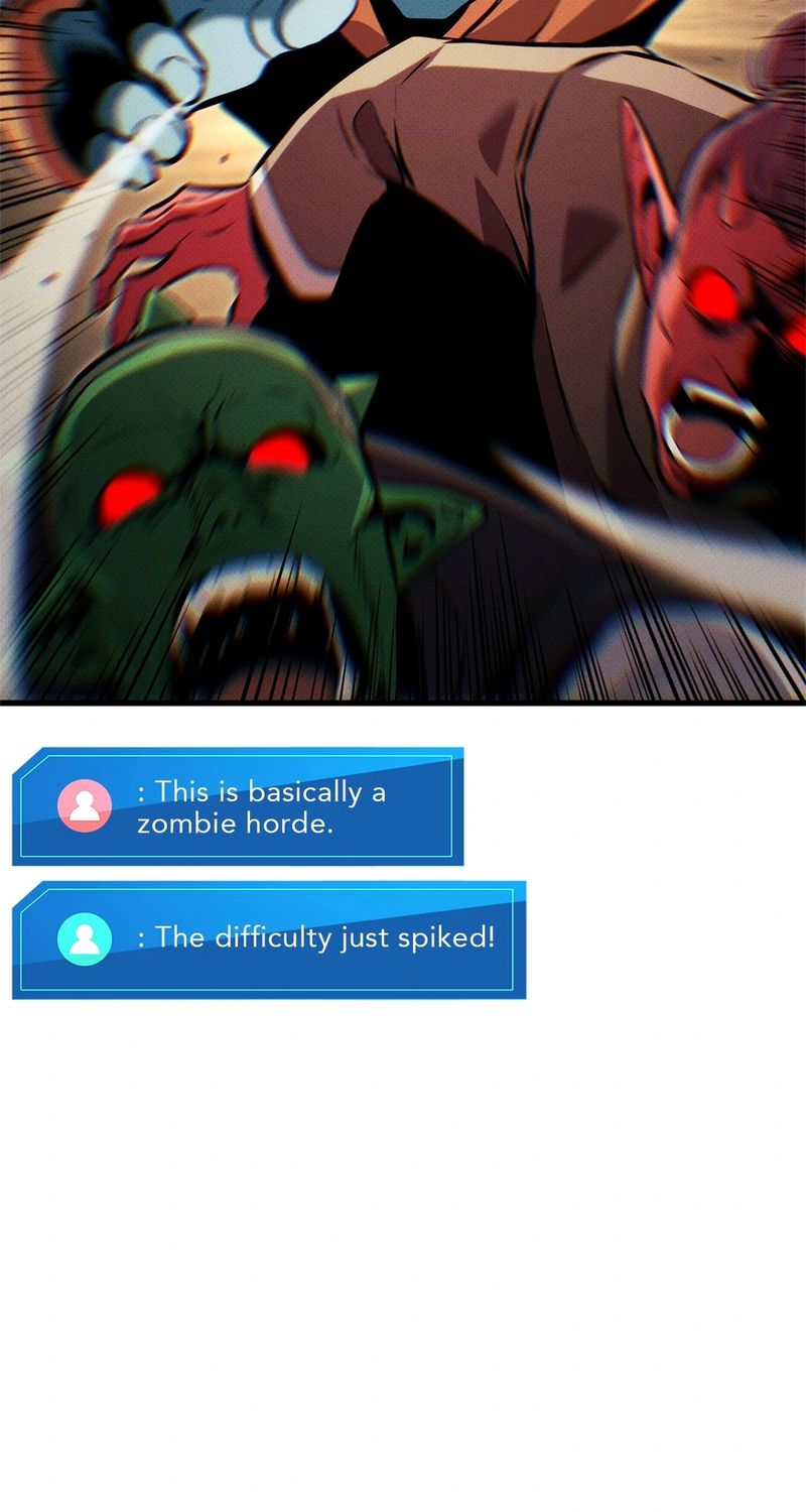 Ranker’s Return (Remake) Chapter 203 - Page 112