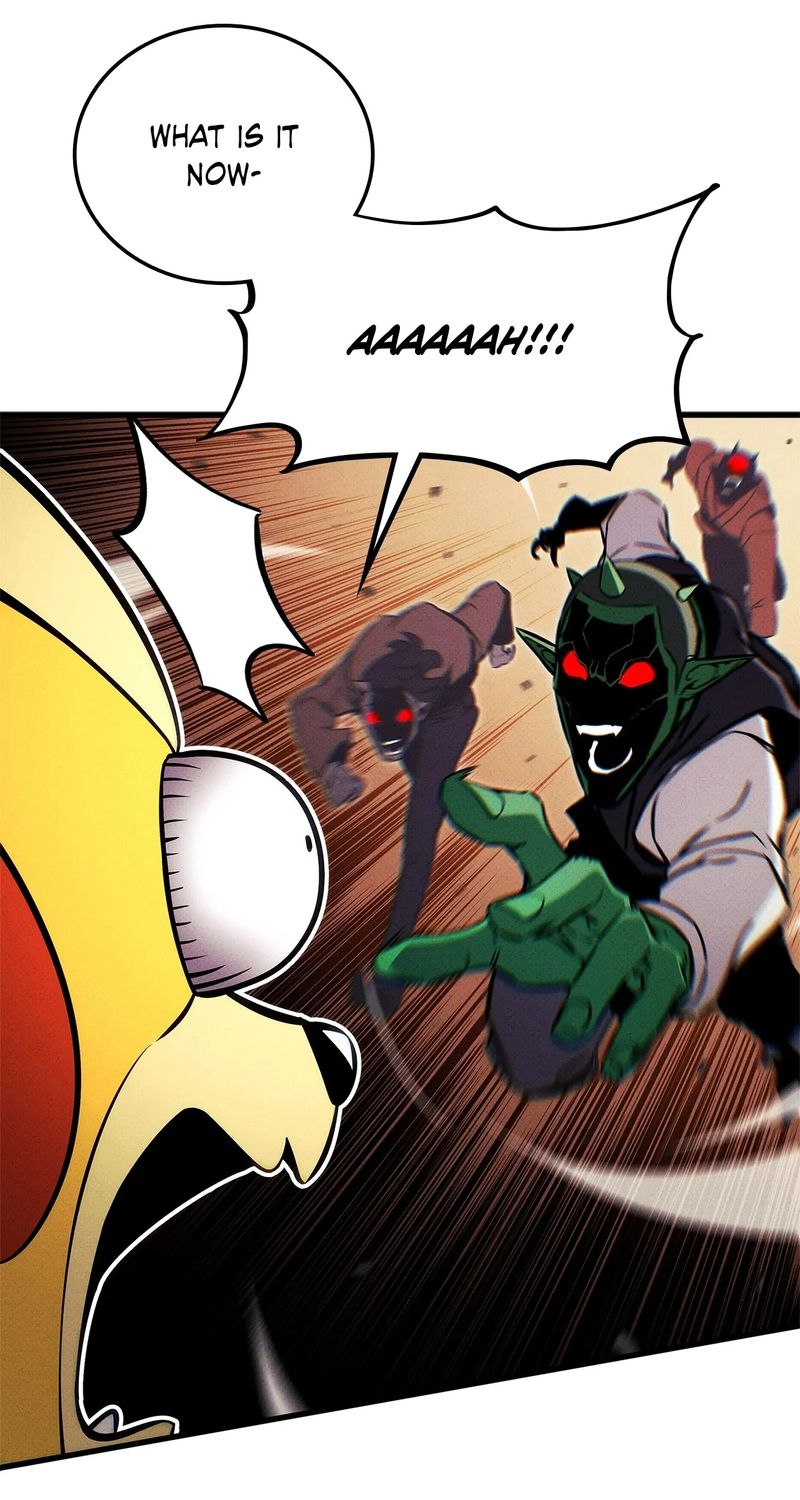 Ranker’s Return (Remake) Chapter 203 - Page 115