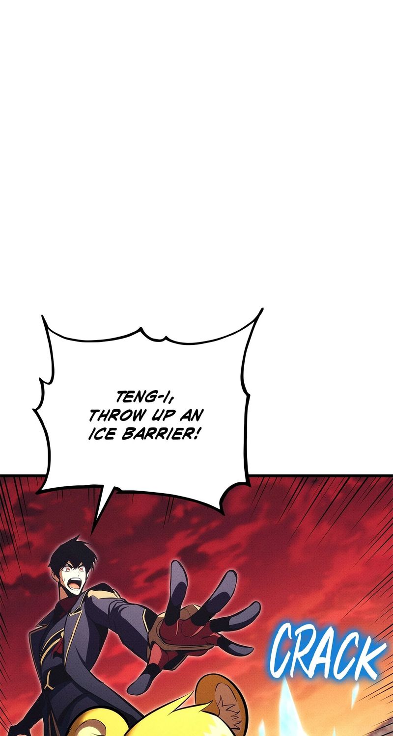 Ranker’s Return (Remake) Chapter 203 - Page 116