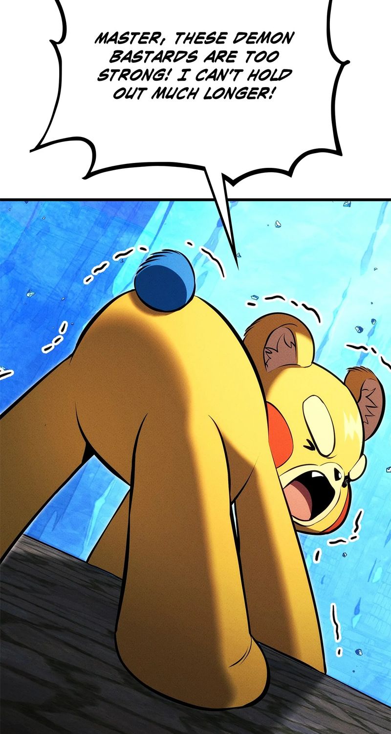 Ranker’s Return (Remake) Chapter 203 - Page 123