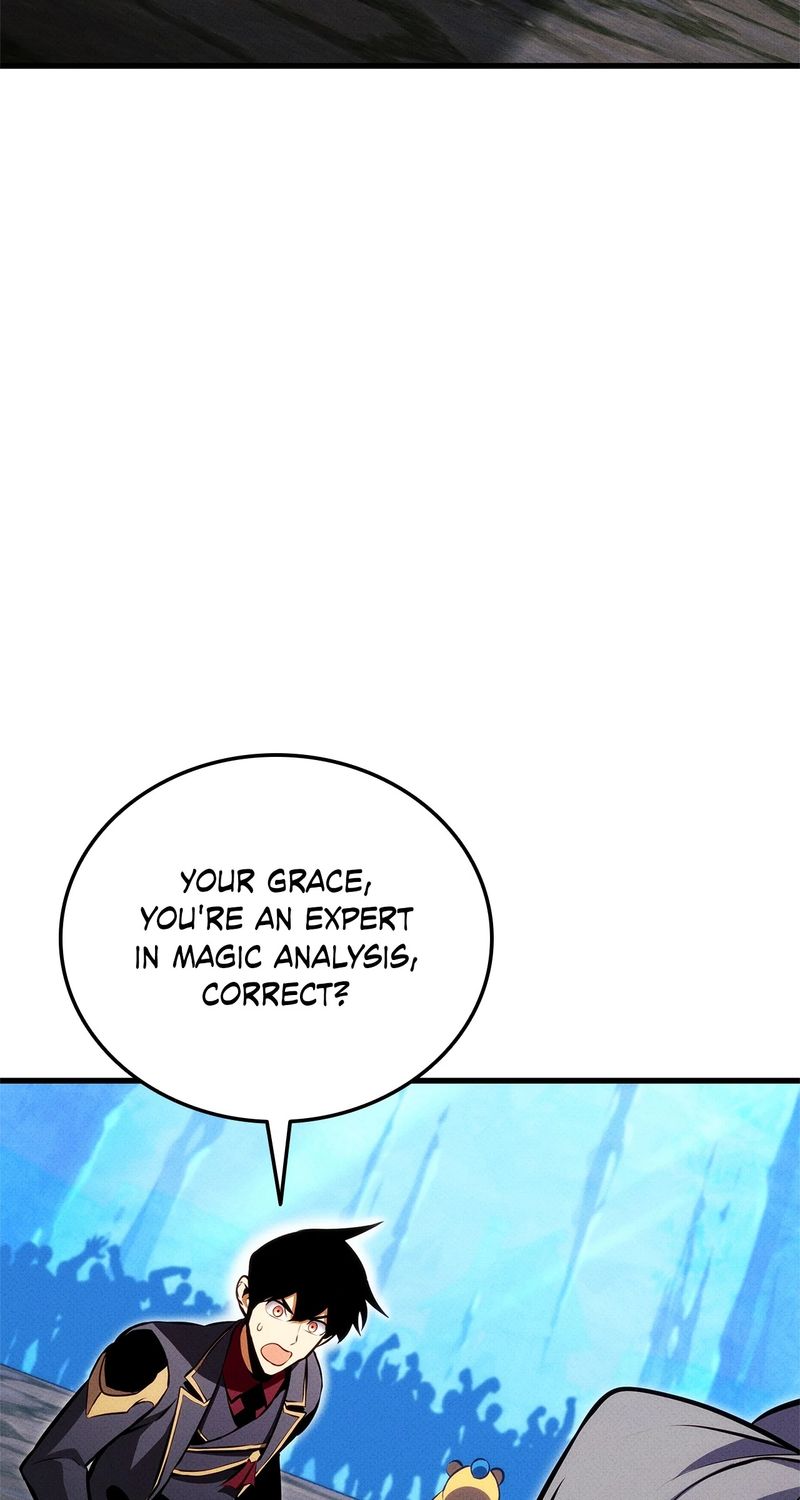 Ranker’s Return (Remake) Chapter 203 - Page 124