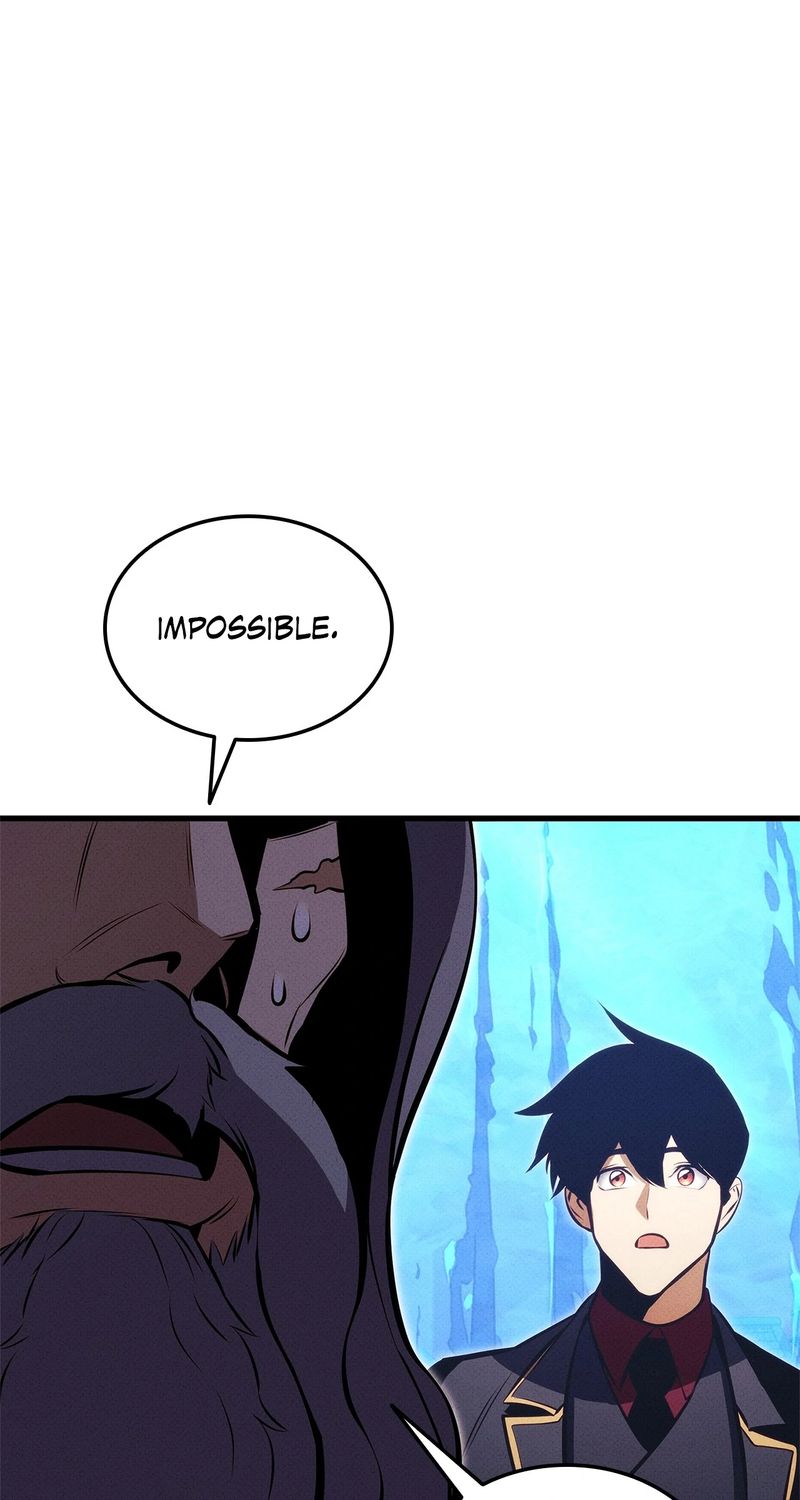 Ranker’s Return (Remake) Chapter 203 - Page 134