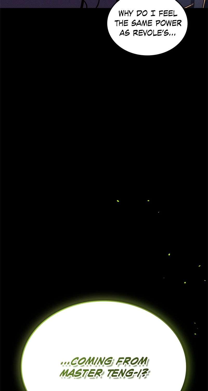 Ranker’s Return (Remake) Chapter 203 - Page 135