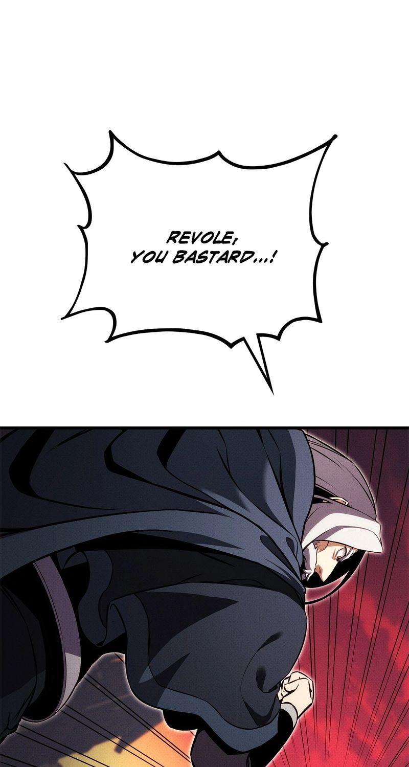 Ranker’s Return (Remake) Chapter 203 - Page 17