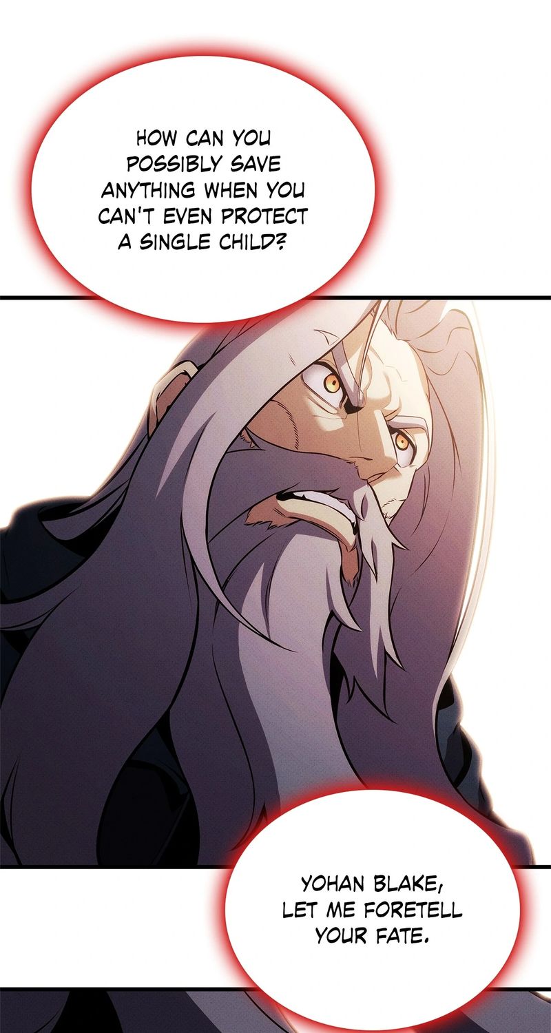 Ranker’s Return (Remake) Chapter 203 - Page 20