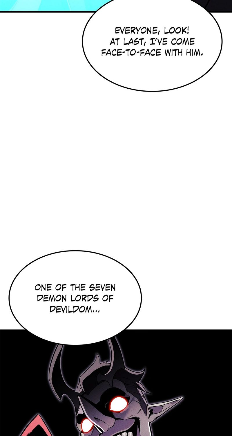 Ranker’s Return (Remake) Chapter 203 - Page 33