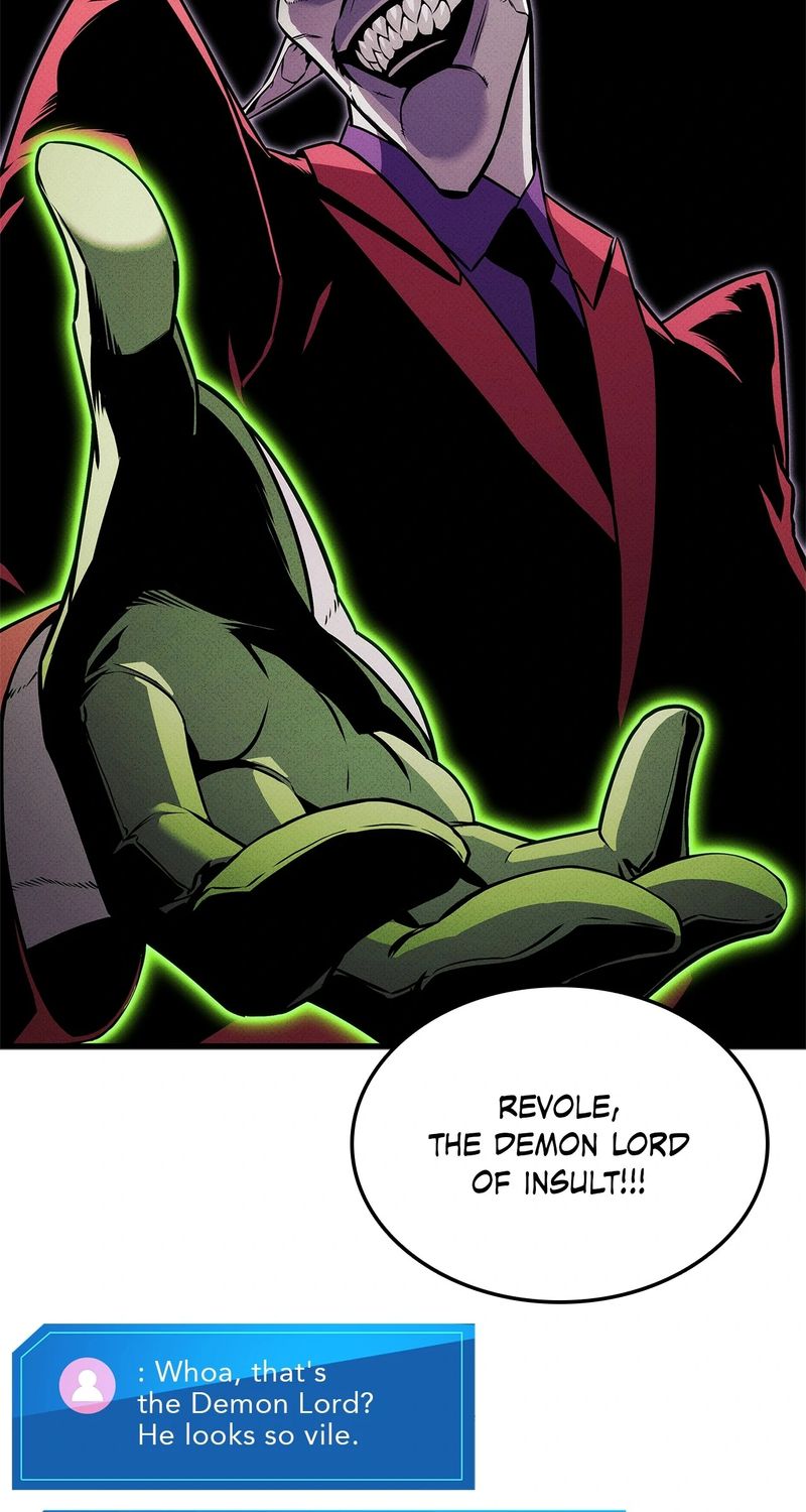 Ranker’s Return (Remake) Chapter 203 - Page 34