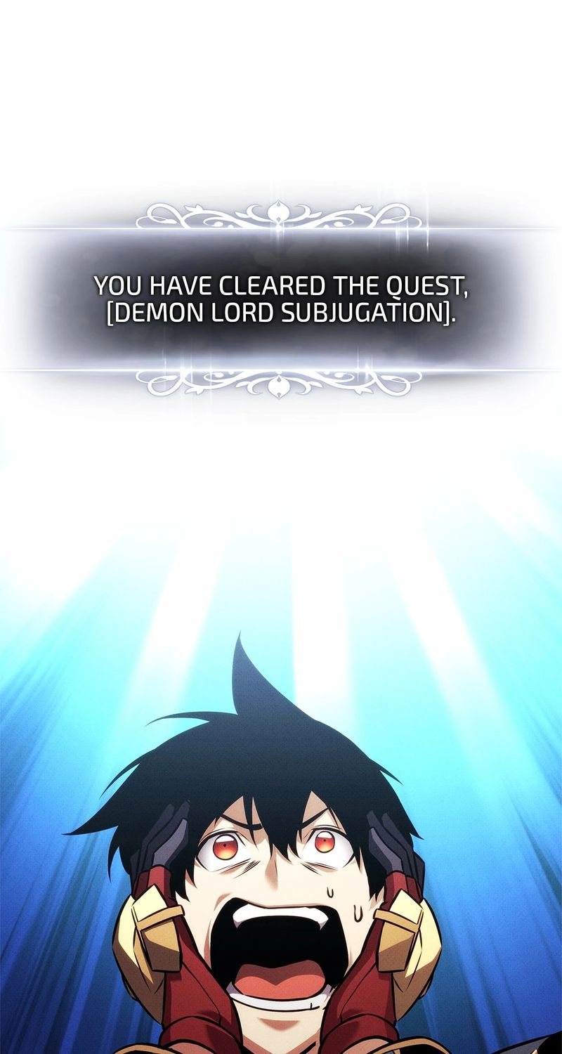 Ranker’s Return (Remake) Chapter 203 - Page 45