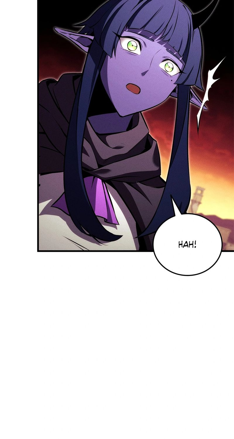 Ranker’s Return (Remake) Chapter 203 - Page 52