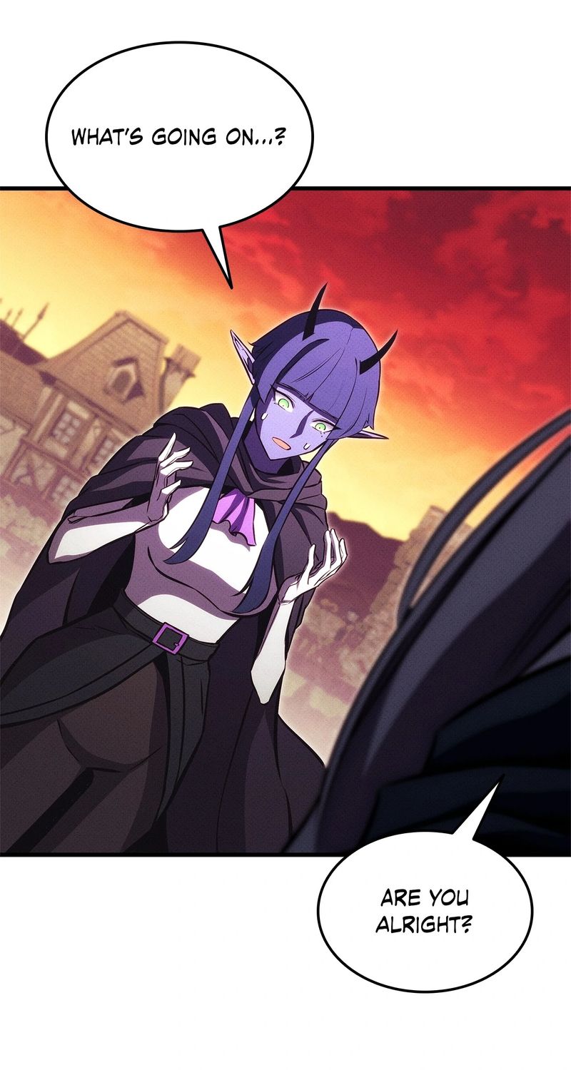 Ranker’s Return (Remake) Chapter 203 - Page 53