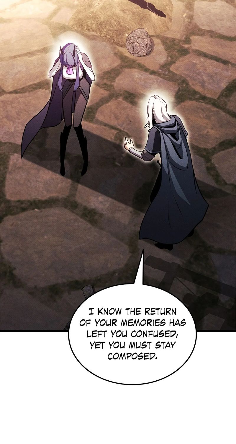 Ranker’s Return (Remake) Chapter 203 - Page 58