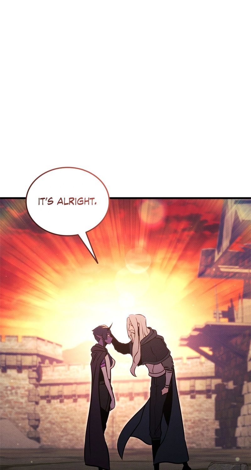 Ranker’s Return (Remake) Chapter 203 - Page 62