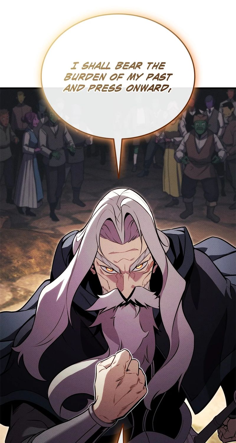 Ranker’s Return (Remake) Chapter 203 - Page 7