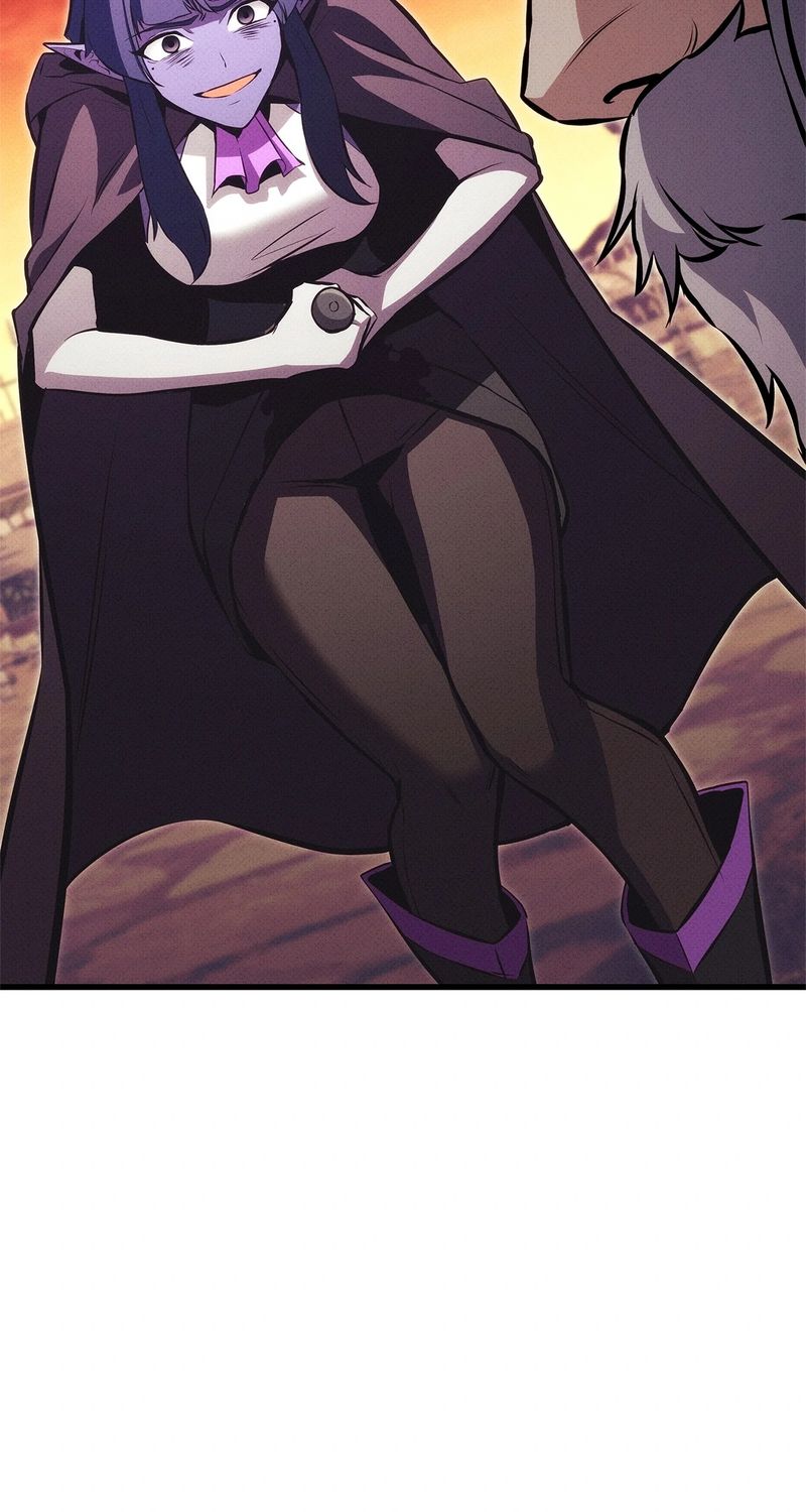 Ranker’s Return (Remake) Chapter 203 - Page 74