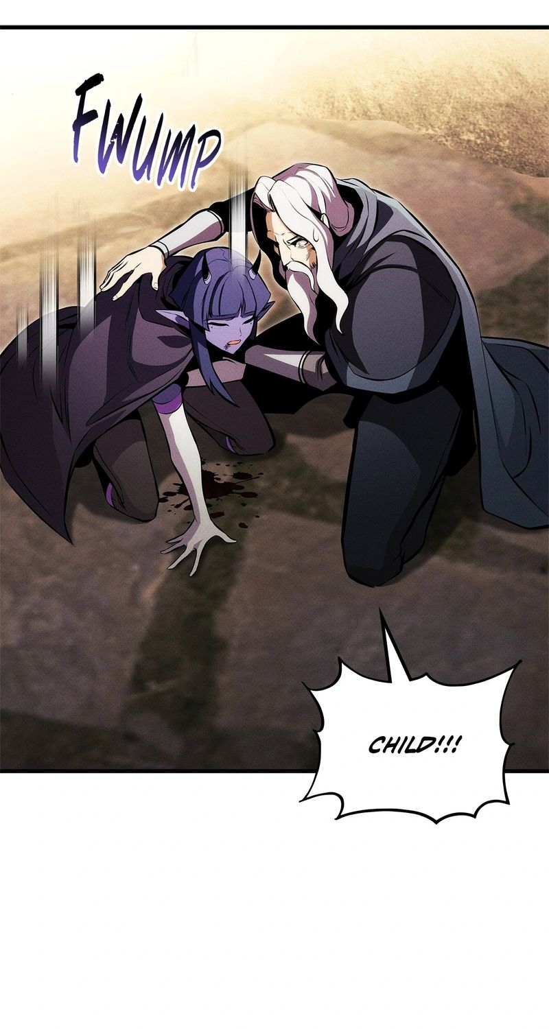 Ranker’s Return (Remake) Chapter 203 - Page 76