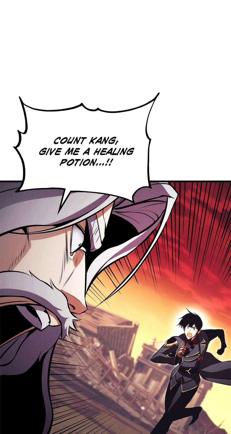 Ranker’s Return (Remake) Chapter 203 - Page 77