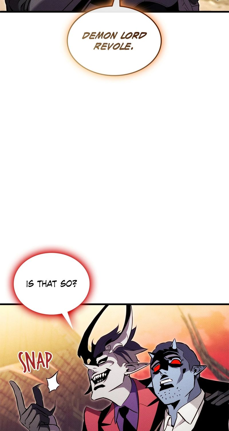 Ranker’s Return (Remake) Chapter 203 - Page 8