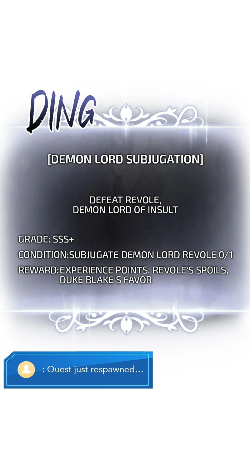 Ranker’s Return (Remake) Chapter 203 - Page 89