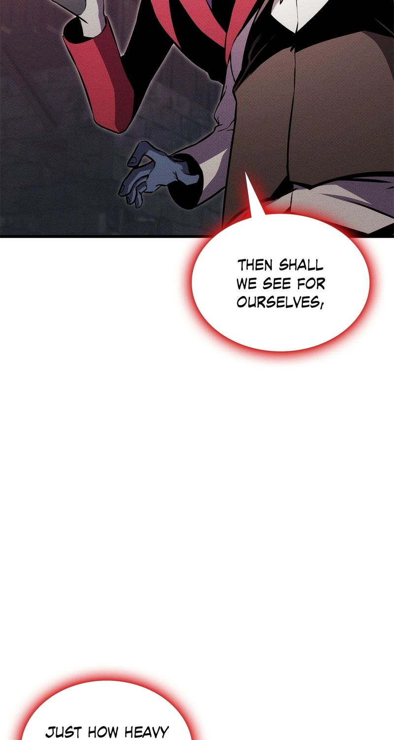 Ranker’s Return (Remake) Chapter 203 - Page 9