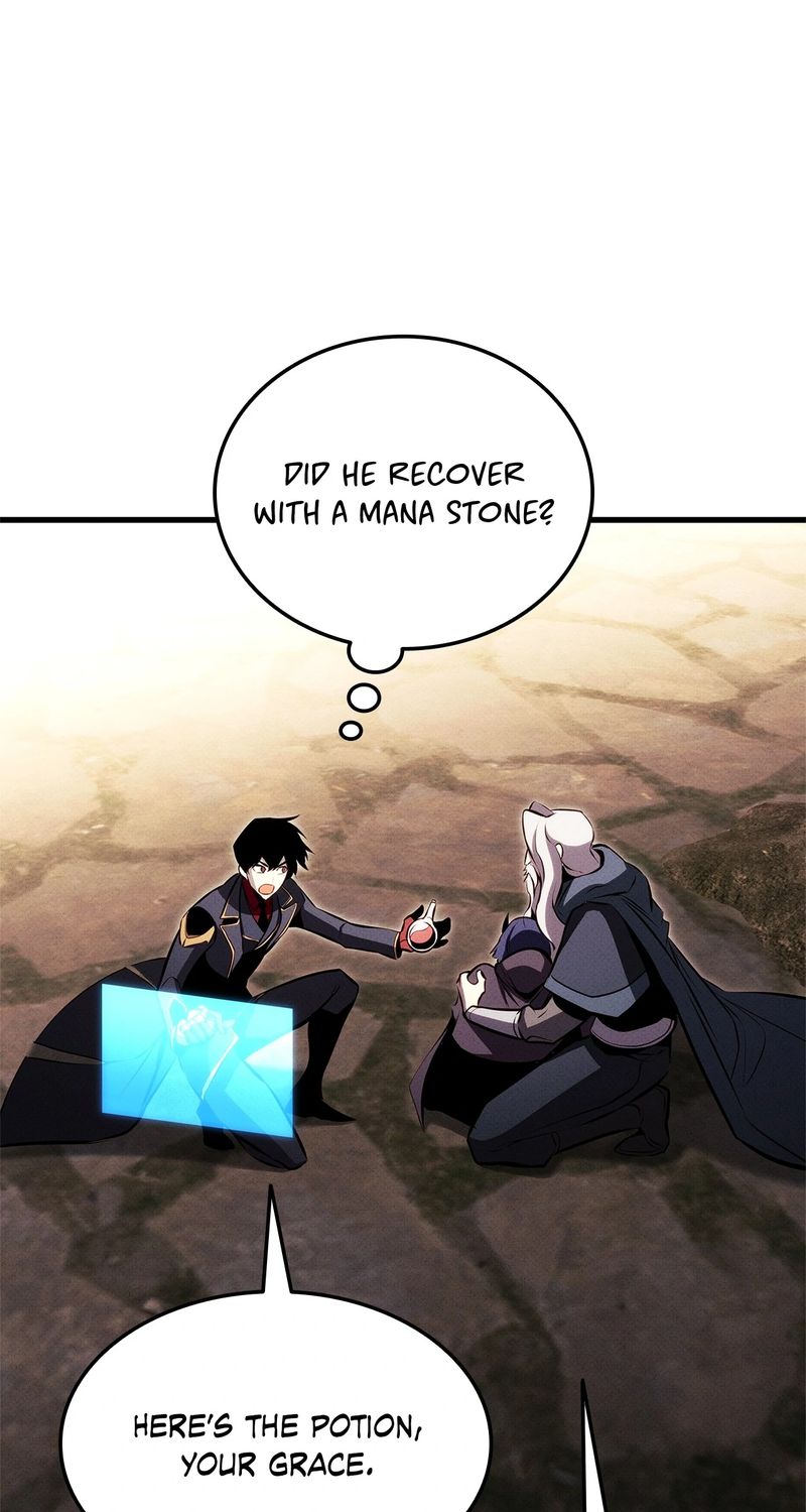 Ranker’s Return (Remake) Chapter 203 - Page 90