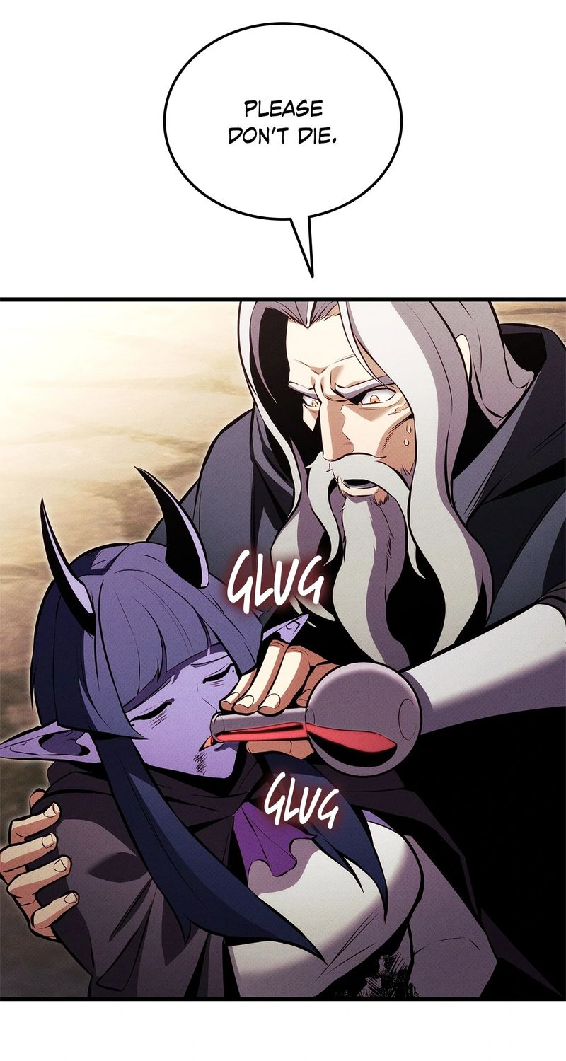 Ranker’s Return (Remake) Chapter 203 - Page 92