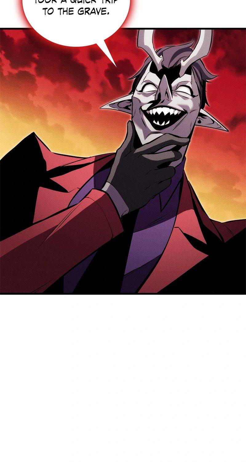 Ranker’s Return (Remake) Chapter 203 - Page 95