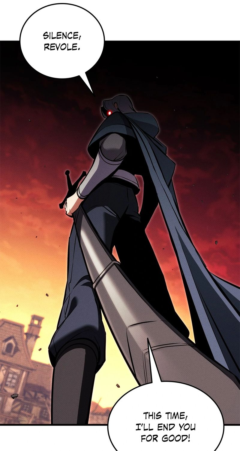 Ranker’s Return (Remake) Chapter 203 - Page 98