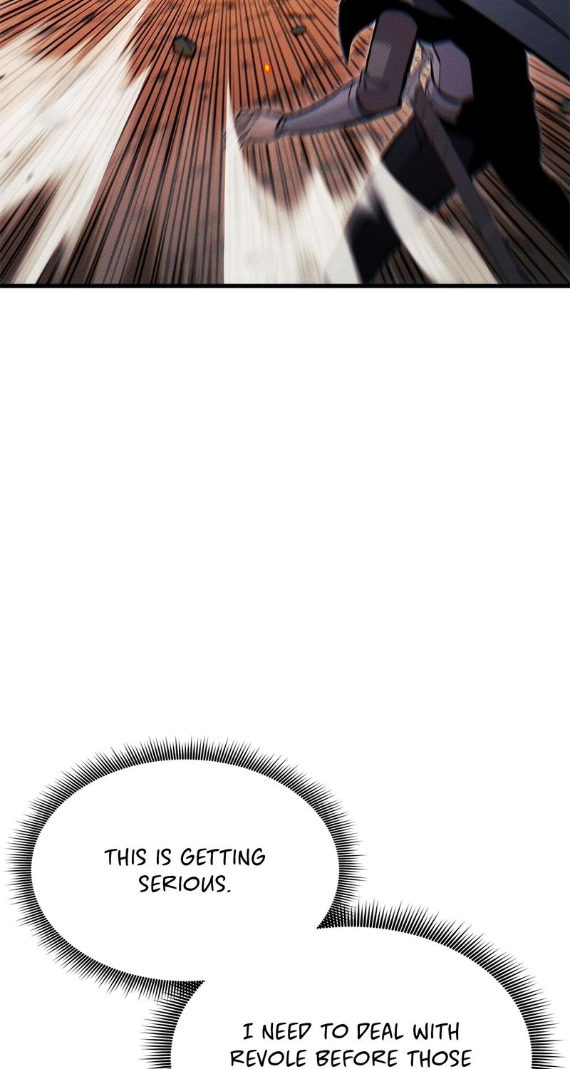 Ranker’s Return (Remake) Chapter 204 - Page 102