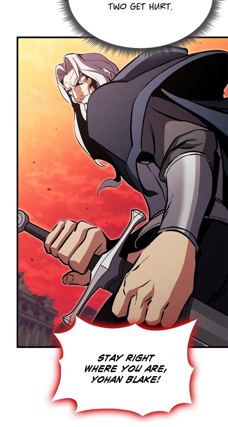 Ranker’s Return (Remake) Chapter 204 - Page 103