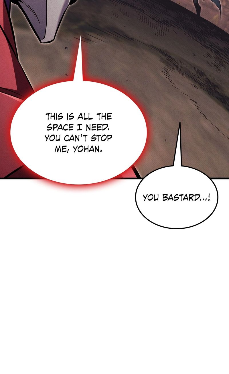 Ranker’s Return (Remake) Chapter 204 - Page 105