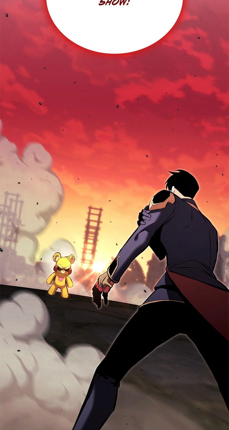 Ranker’s Return (Remake) Chapter 204 - Page 107