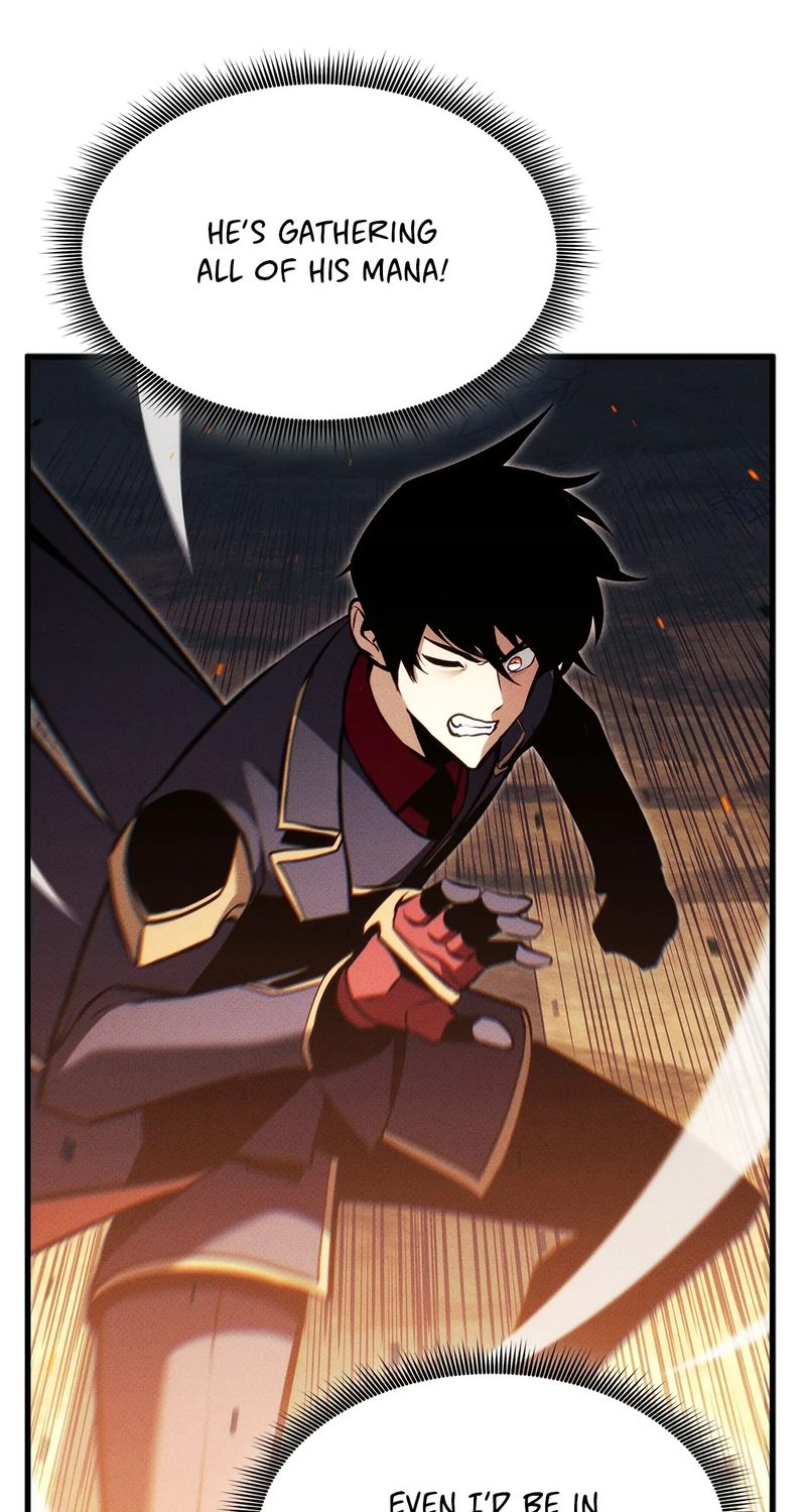 Ranker’s Return (Remake) Chapter 204 - Page 111