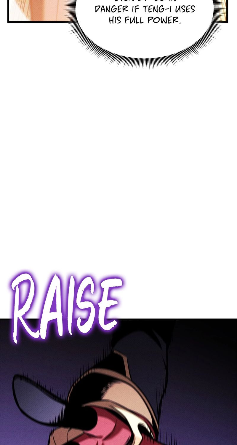 Ranker’s Return (Remake) Chapter 204 - Page 112