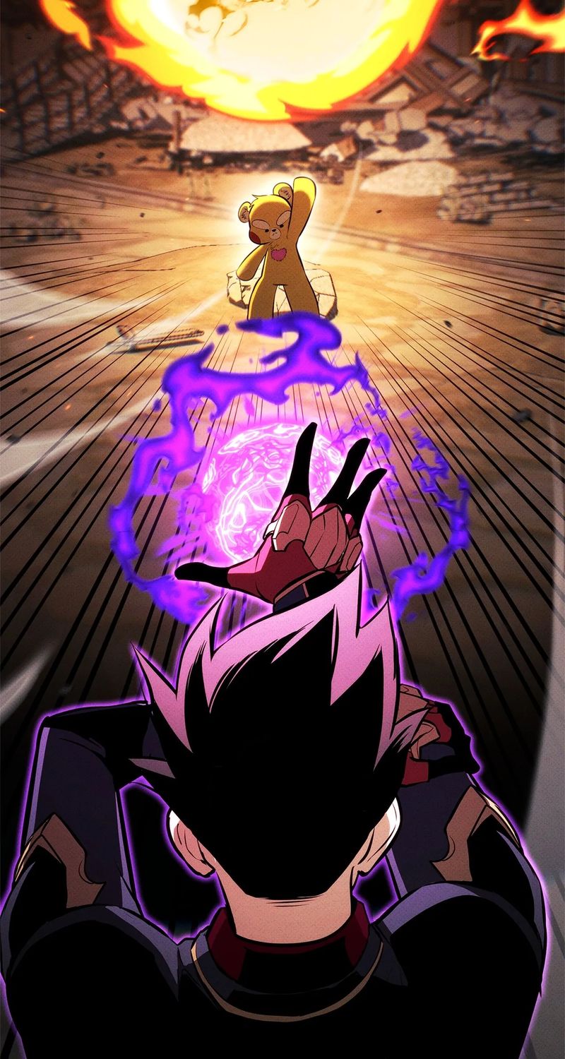 Ranker’s Return (Remake) Chapter 204 - Page 118